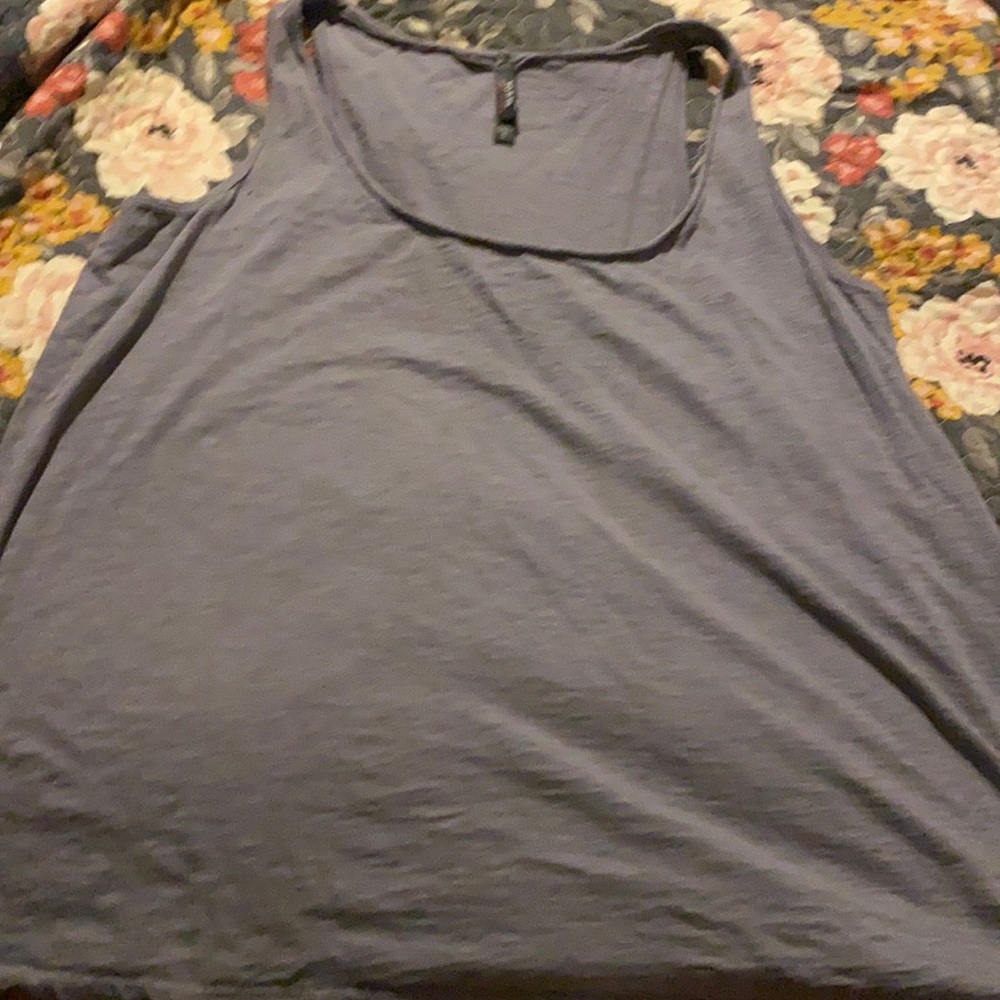 Torrid tank top